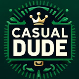 Casual Dude Review
